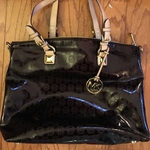 Authentic Michael Kors bag